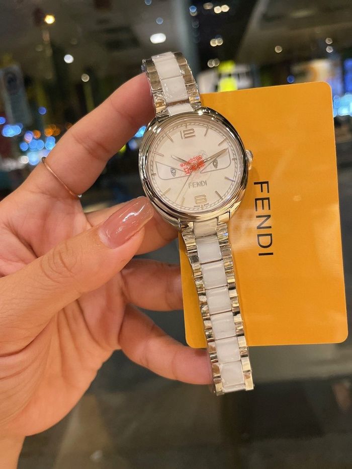 Fendi Watch FDW00004-4