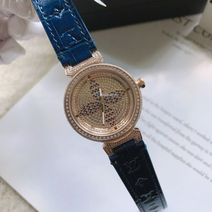 Louis Vuitton Watch LVW00002-5