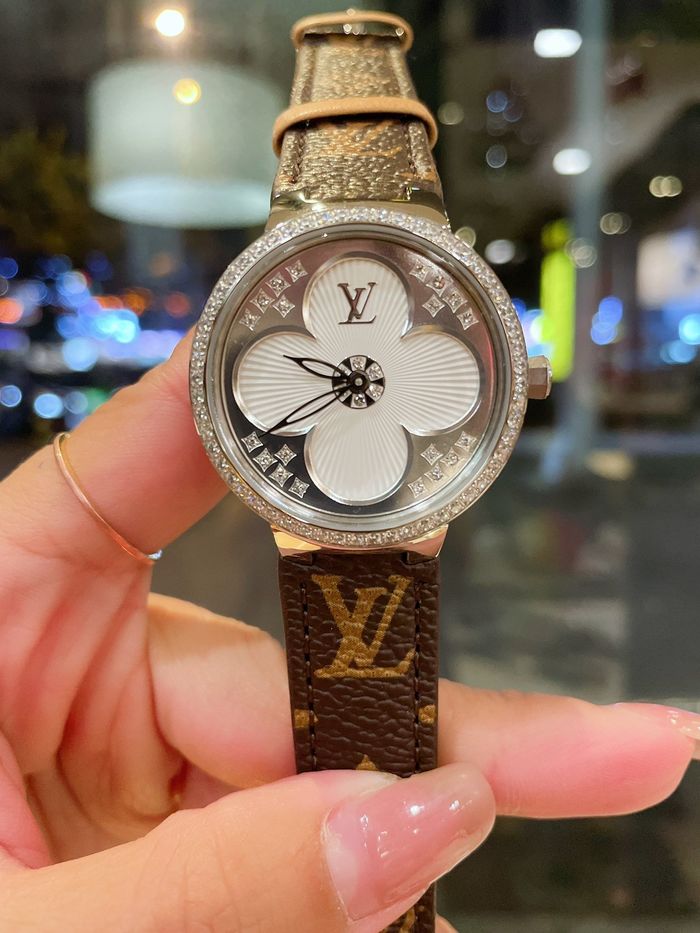 Louis Vuitton Watch LVW00014