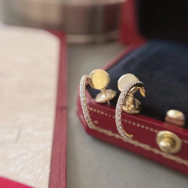 Cartier Earrings CE7835