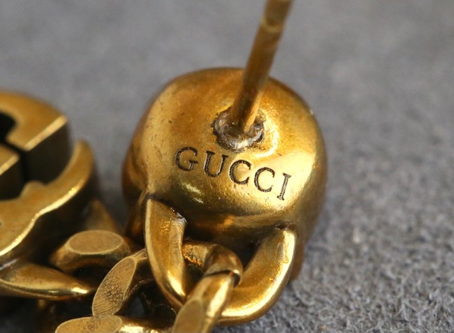 Gucci Earrings CE7833