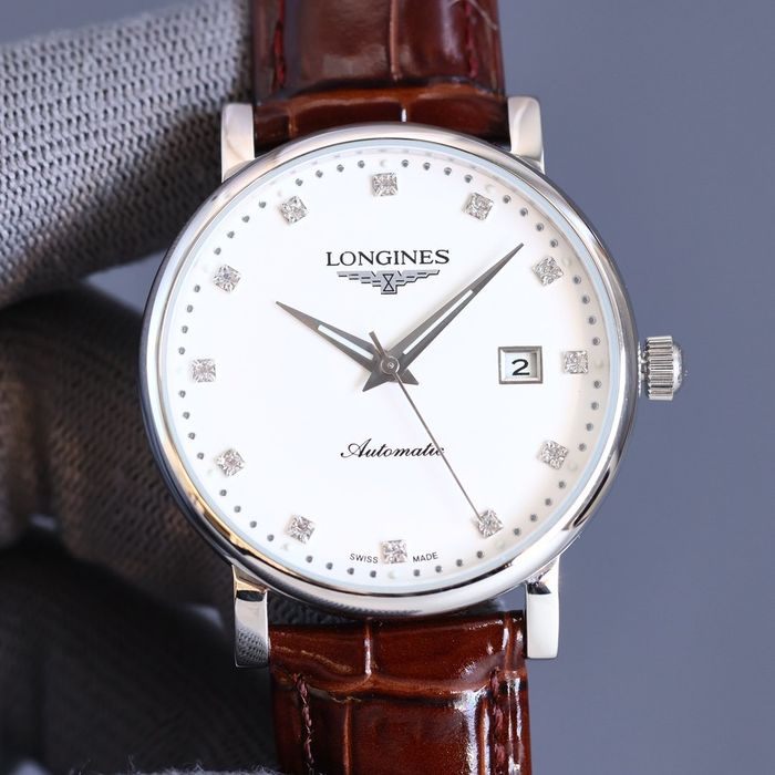 Longines Watch LGW00194-3