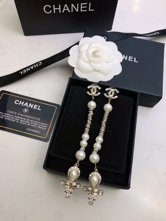 Chanel Earrings CE7902