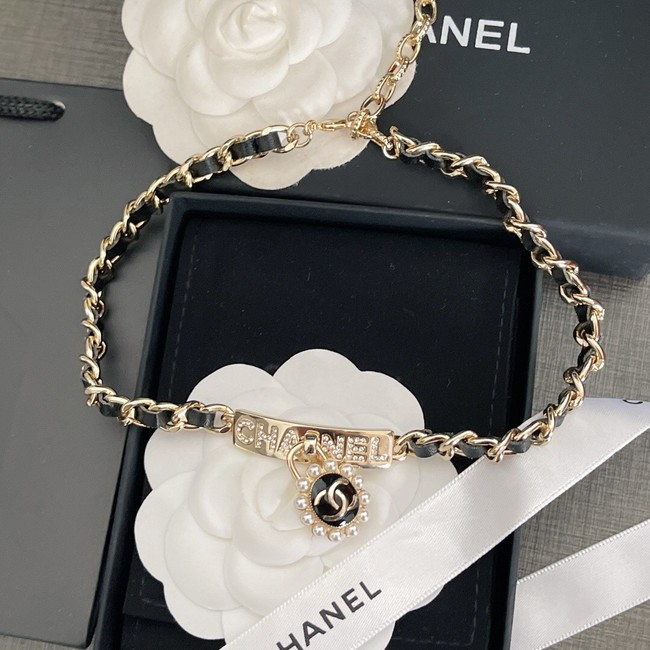 Chanel Necklace CE7872