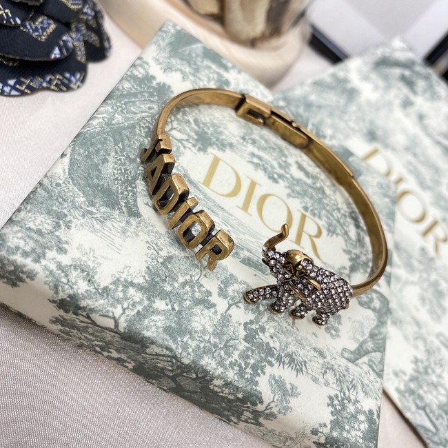 Dior Bracelet CE7861