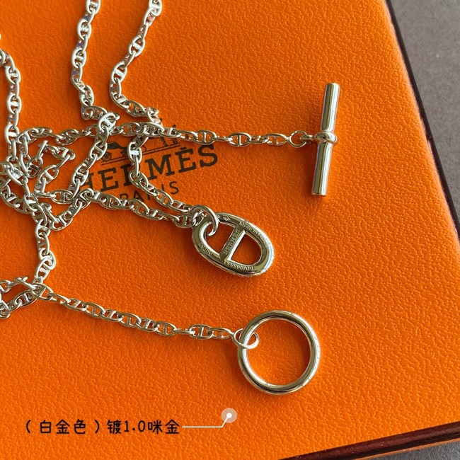 Hermes Necklace CE7880