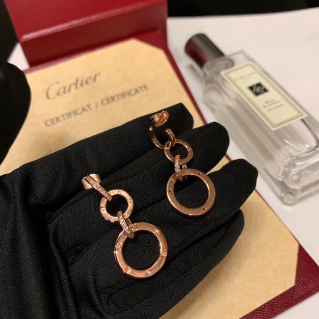 Cartier Earrings CE7956