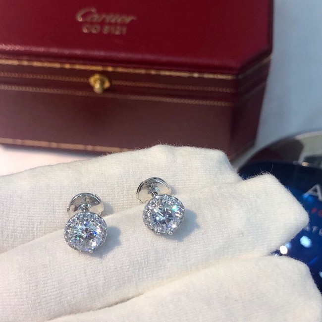 Cartier Earrings CE7958