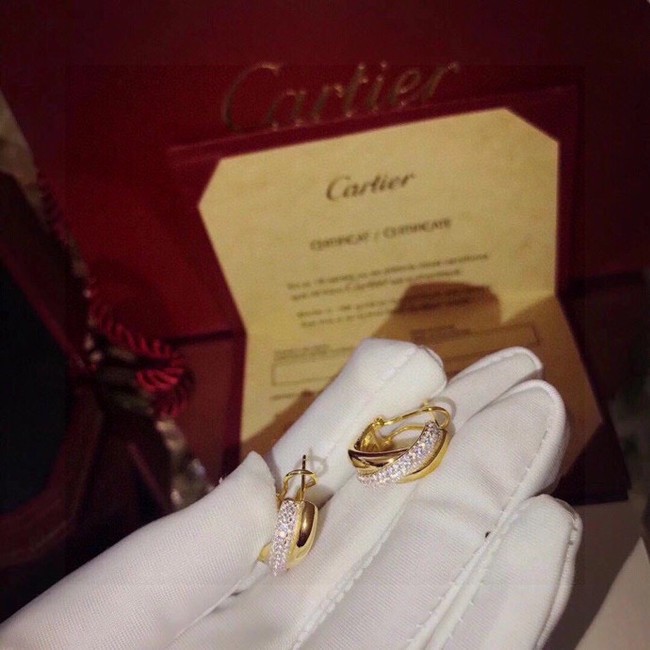Cartier Earrings CE7959