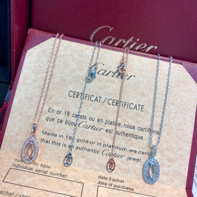 Cartier Necklace CE7953
