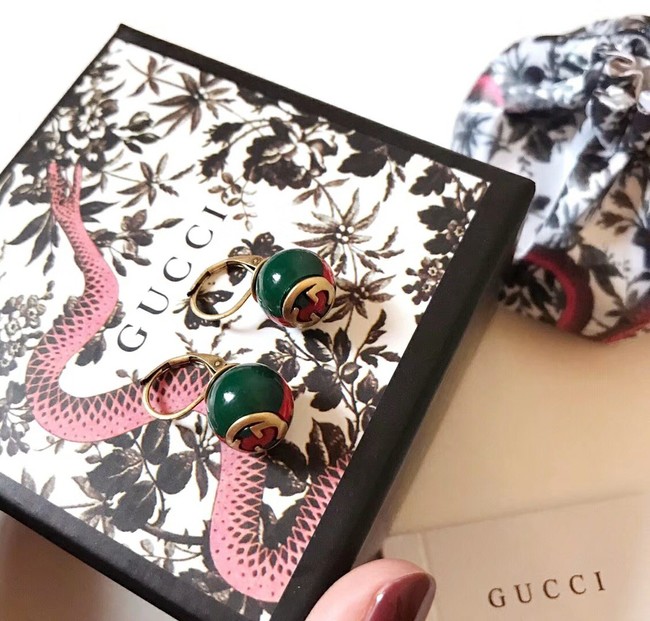 Gucci  Earrings CE7972