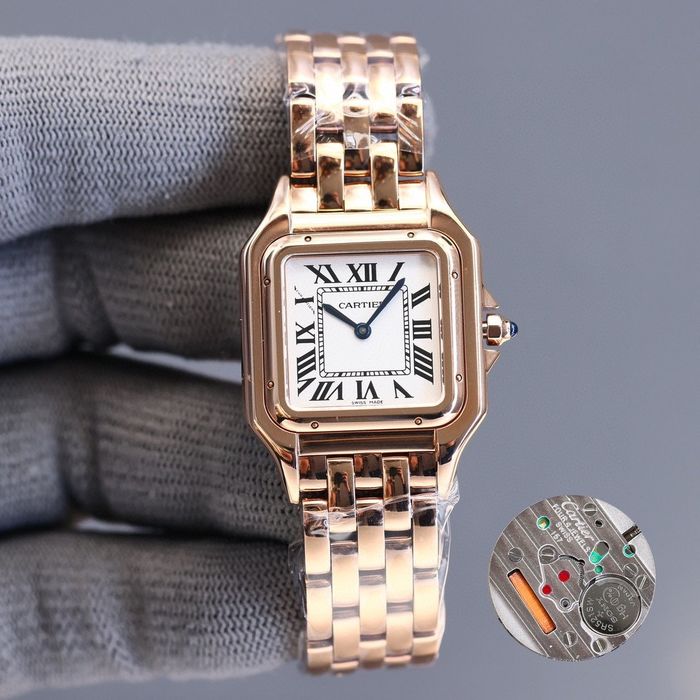 Cartier Watch CTW00016-3
