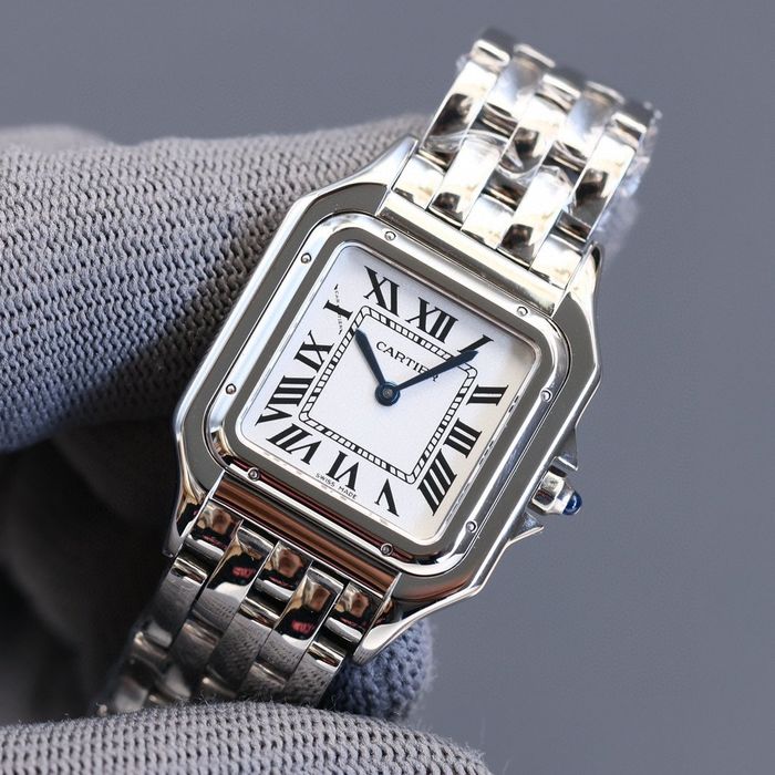 Cartier Watch CTW00017-2
