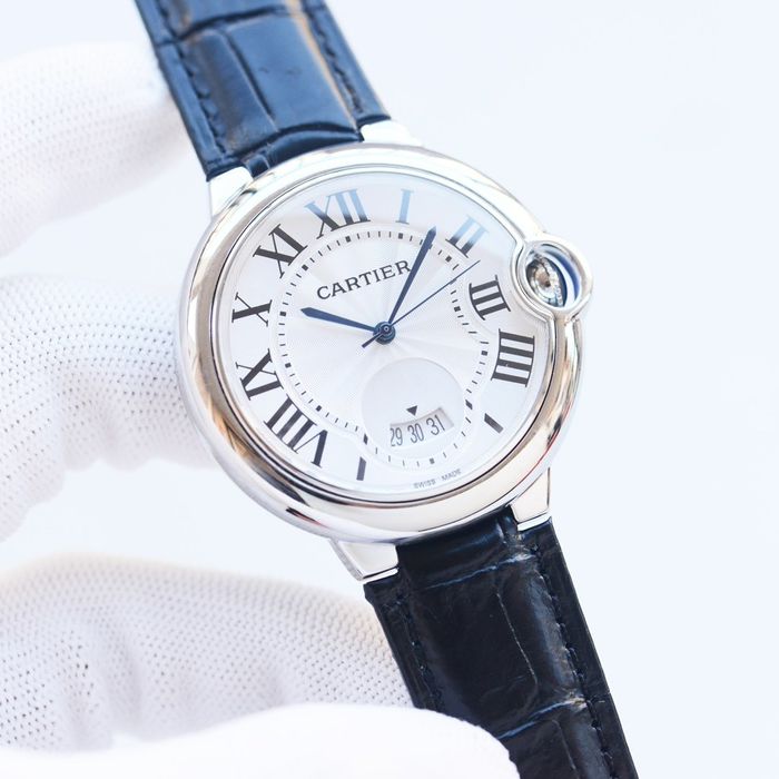 Cartier Watch CTW00030-3