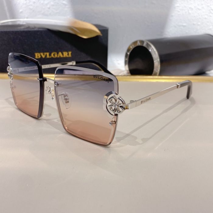 BVLGARI Sunglasses Top Quality BRS00045