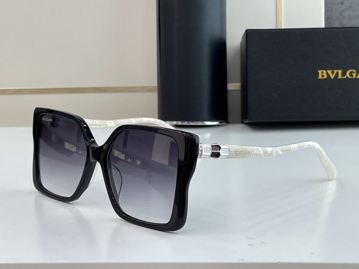 BVLGARI Sunglasses Top Quality BRS00050