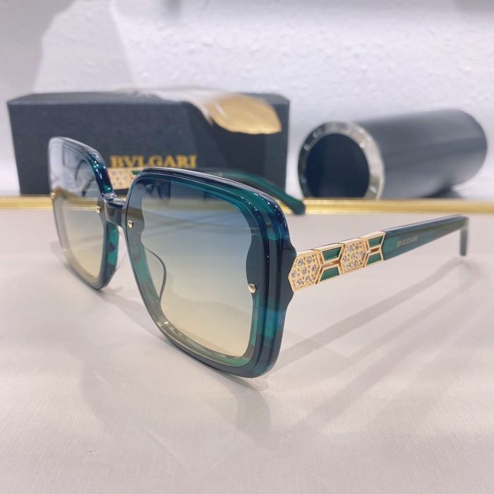 BVLGARI Sunglasses Top Quality BRS00053