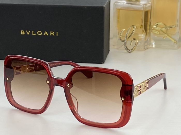 BVLGARI Sunglasses Top Quality BRS00069