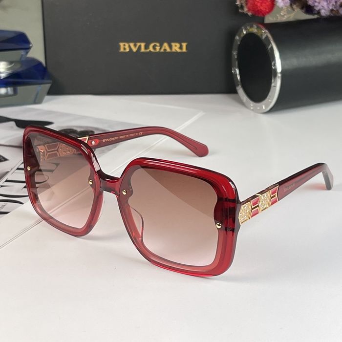 BVLGARI Sunglasses Top Quality BRS00070