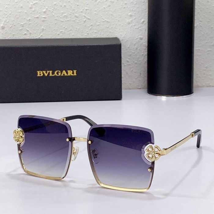 BVLGARI Sunglasses Top Quality BRS00073