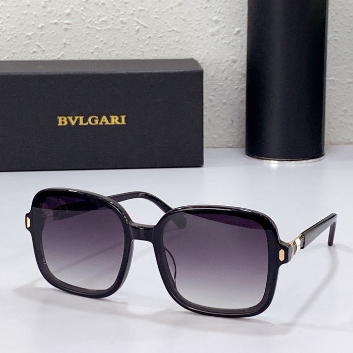 BVLGARI Sunglasses Top Quality BRS00074