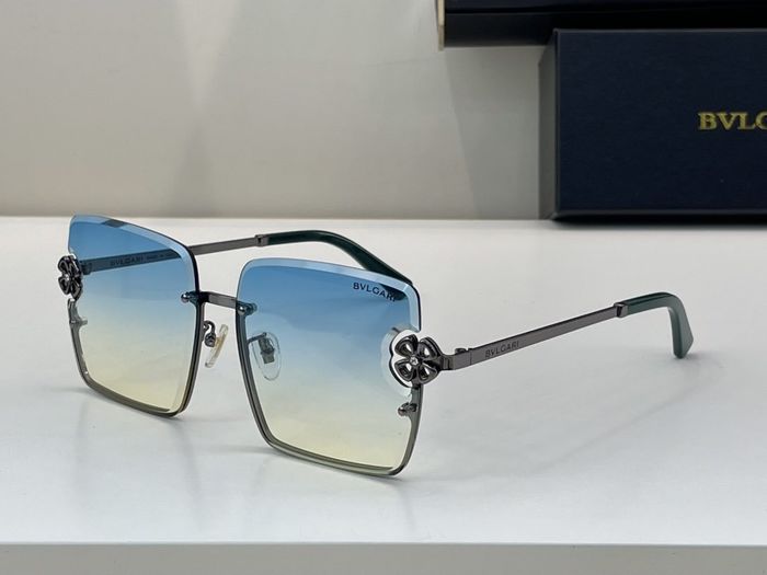 BVLGARI Sunglasses Top Quality BRS00075
