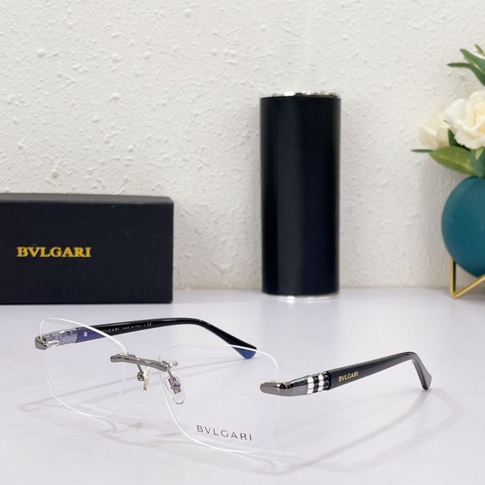 BVLGARI Sunglasses Top Quality BRS00077
