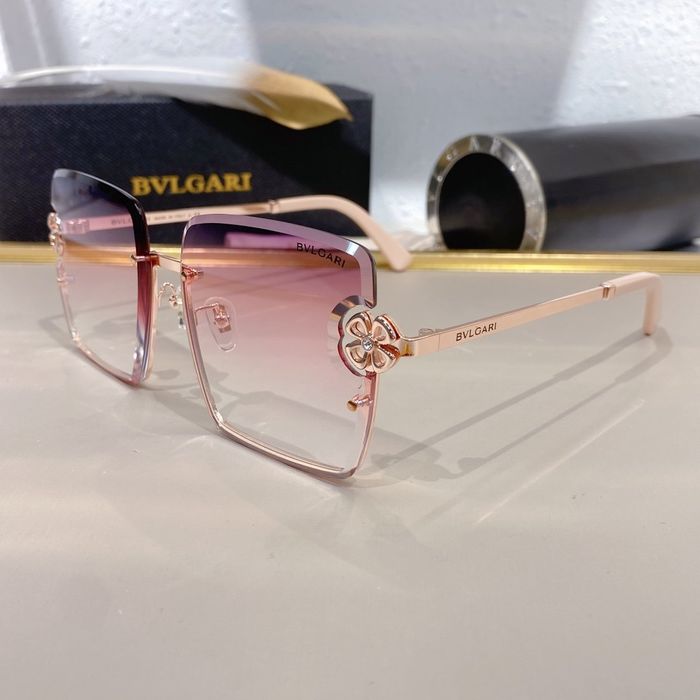 BVLGARI Sunglasses Top Quality BRS00081