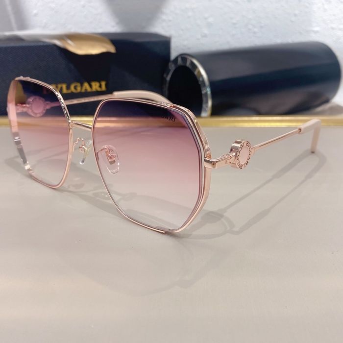 BVLGARI Sunglasses Top Quality BRS00084