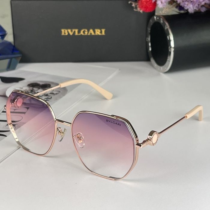 BVLGARI Sunglasses Top Quality BRS00085
