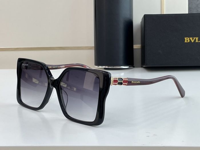 BVLGARI Sunglasses Top Quality BRS00086