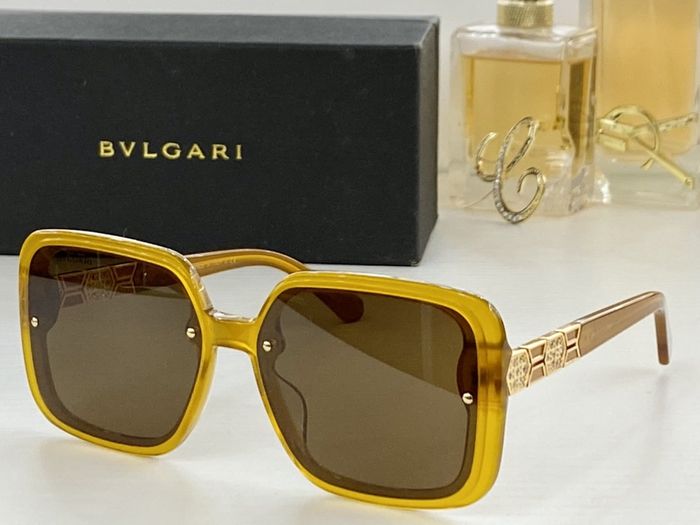 BVLGARI Sunglasses Top Quality BRS00087