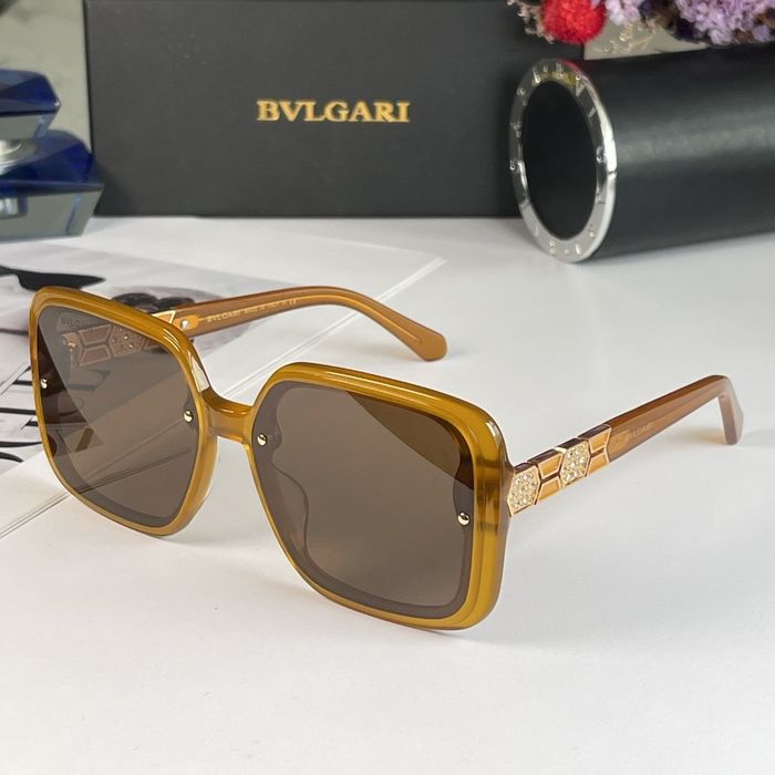 BVLGARI Sunglasses Top Quality BRS00088