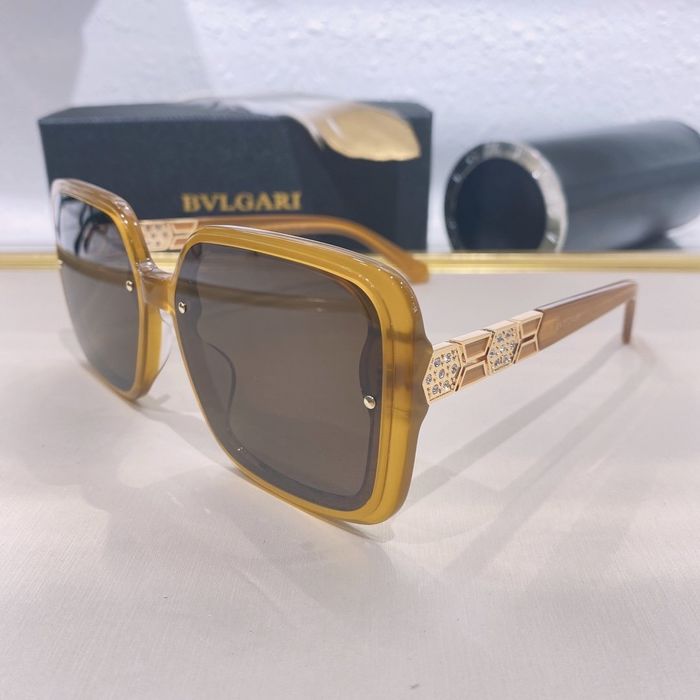 BVLGARI Sunglasses Top Quality BRS00089