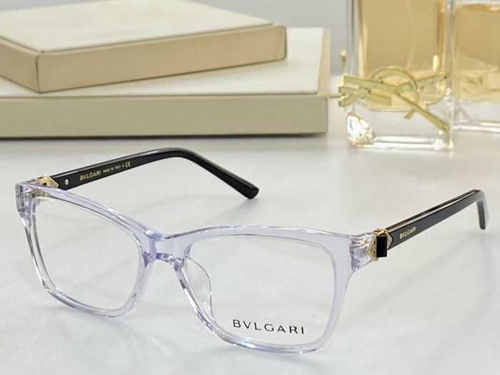 BVLGARI Sunglasses Top Quality BRS00098
