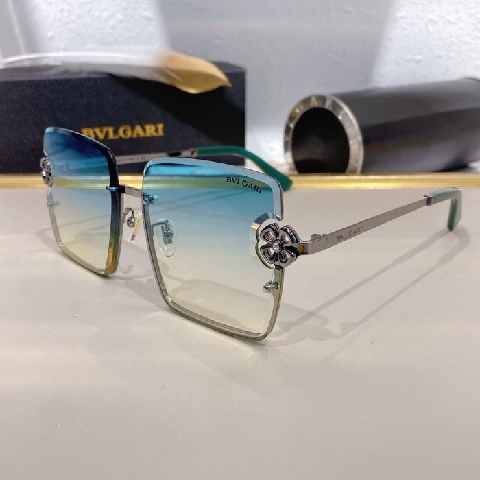 BVLGARI Sunglasses Top Quality BRS00099
