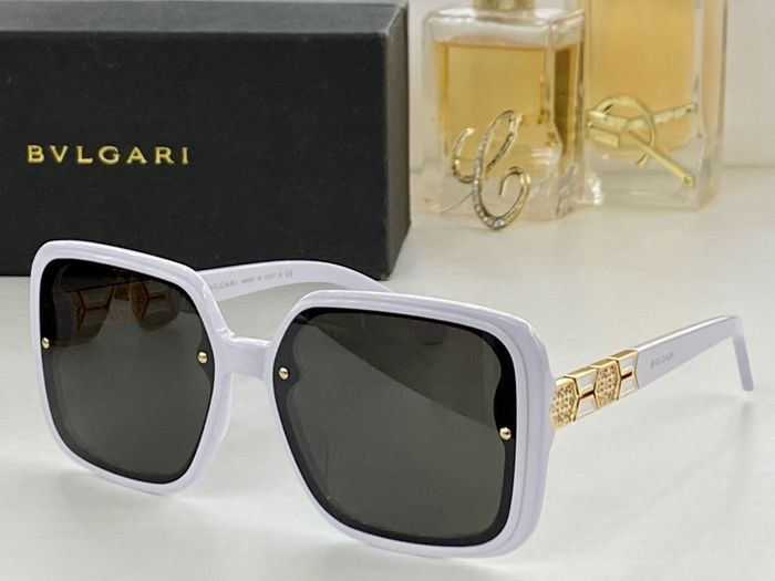 BVLGARI Sunglasses Top Quality BRS00105