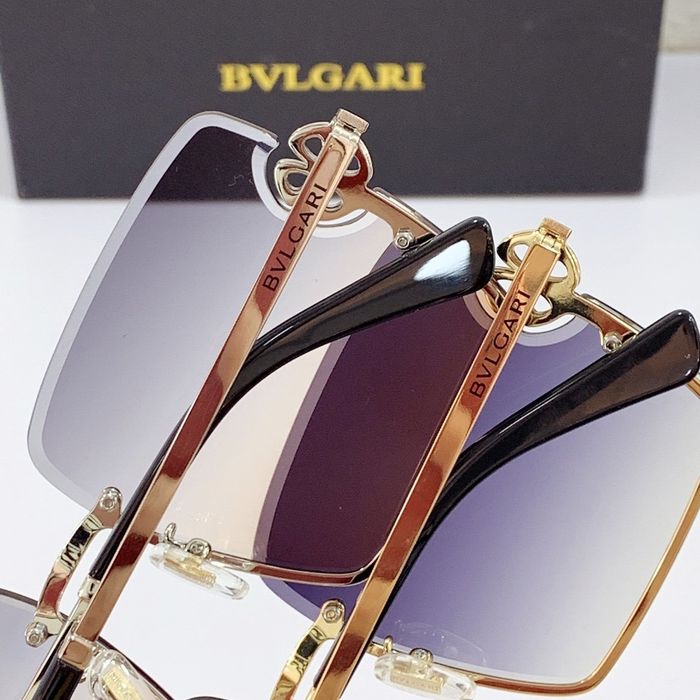 BVLGARI Sunglasses Top Quality BRS00109