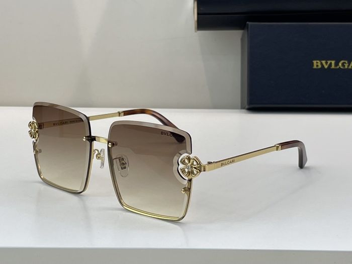 BVLGARI Sunglasses Top Quality BRS00111