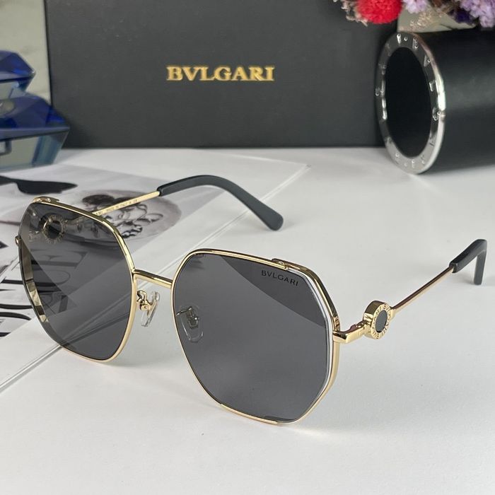 BVLGARI Sunglasses Top Quality BRS00121