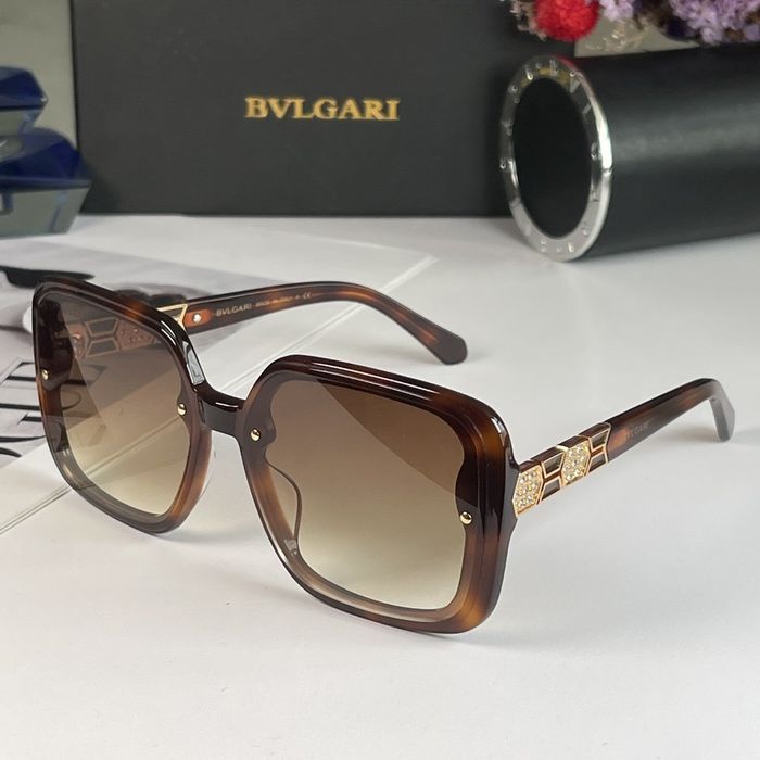 BVLGARI Sunglasses Top Quality BRS00124