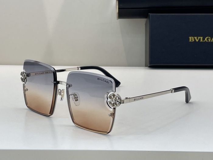 BVLGARI Sunglasses Top Quality BRS00129
