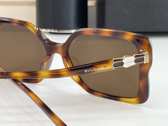 BVLGARI Sunglasses Top Quality BRS00139