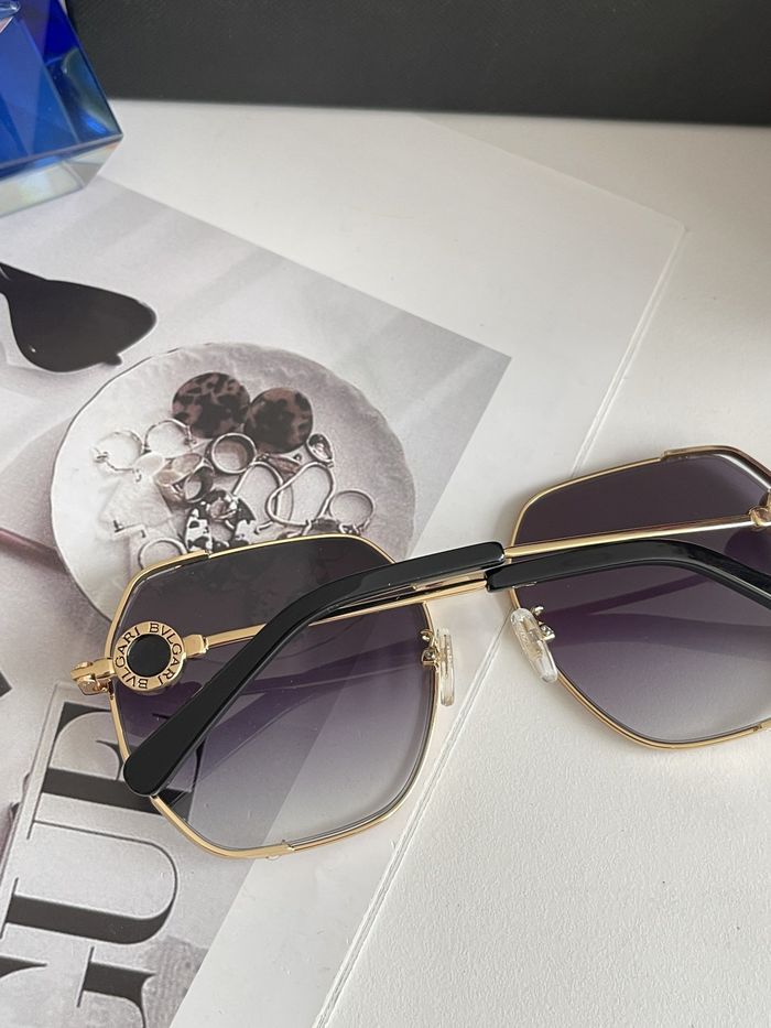 BVLGARI Sunglasses Top Quality BRS00153