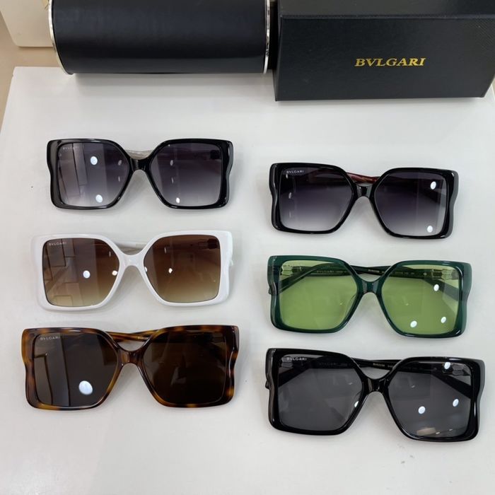 BVLGARI Sunglasses Top Quality BRS00154
