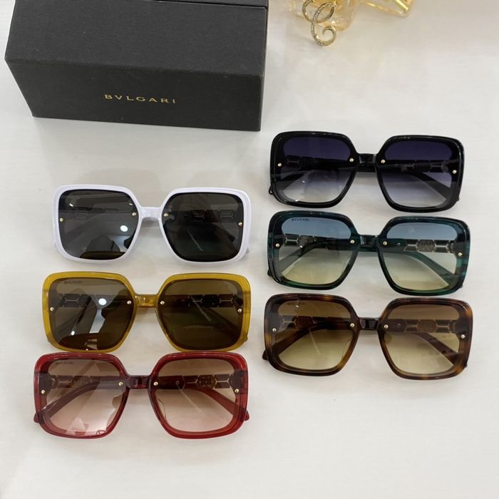 BVLGARI Sunglasses Top Quality BRS00155