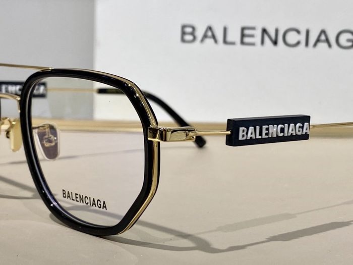 Balenciaga Sunglasses Top Quality BAS00026