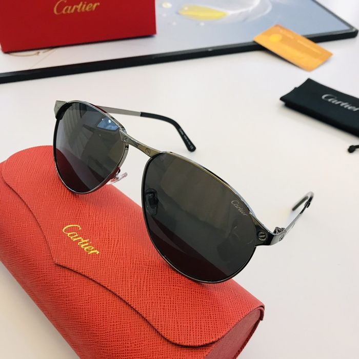 Cartier Sunglasses Top Quality CAS00016