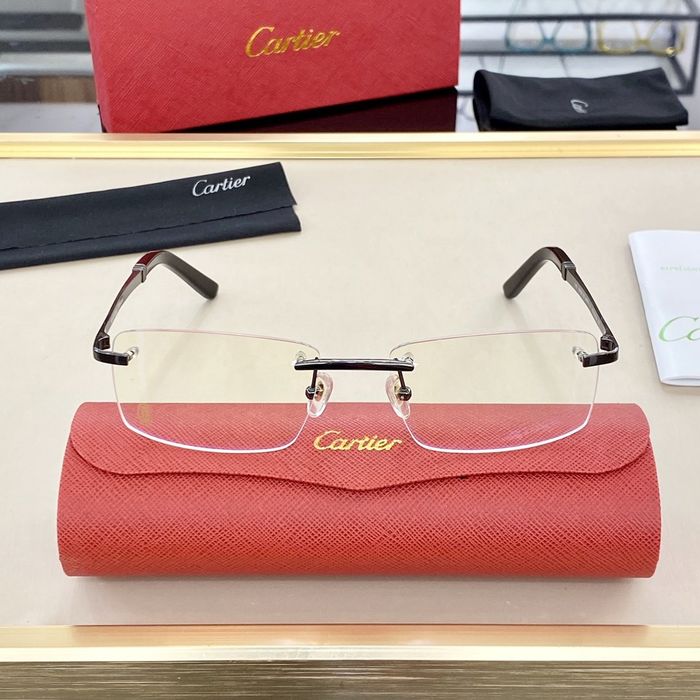 Cartier Sunglasses Top Quality CAS00055