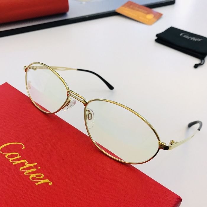Cartier Sunglasses Top Quality CAS00076